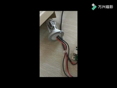 D2 lamp driver