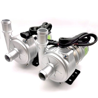 उच्च गुणवत्ता वाले बेक्सट्रिम शेल 24 वीडीसी मोटर वाहन पानी पंप इंजीनियरिंग वाहन पीएचईवी शीतलन के लिए।
