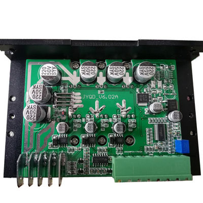 JYQD-V6.02A 0 To 5v 720W Pwm BLDC ड्राइवर बोर्ड स्पीड कंट्रोलर