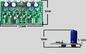 12 - डबल मोटर ड्राइव JYQD-YL02C के लिए 36V डीसी ब्रशलेस मोटर नियंत्रक