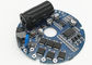 टिकाऊ JYQD - V8.6 ब्रशलेस डीसी मोटर चालक Bldc Sensorless Control Board