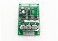Arduino 24V ब्रशलेस डीसी मोटर ड्राइवर हॉल इफ़ेक्ट हाई एफिशिएंसी PWM स्पीड कंट्रोल