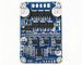 इंडक्शन कंट्रोल मोटर स्पीड कंट्रोलर BLDC ड्राइवर बोर्ड 24V DC