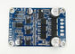 इंडक्शन कंट्रोल मोटर स्पीड कंट्रोलर BLDC ड्राइवर बोर्ड 24V DC