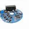उच्च वोल्टेज JYQD-V8.6 सेंसरलेस ब्रशलेस BLDC ड्राइवर बोर्ड नियंत्रण